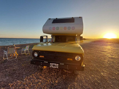 playa-sunset-madryn